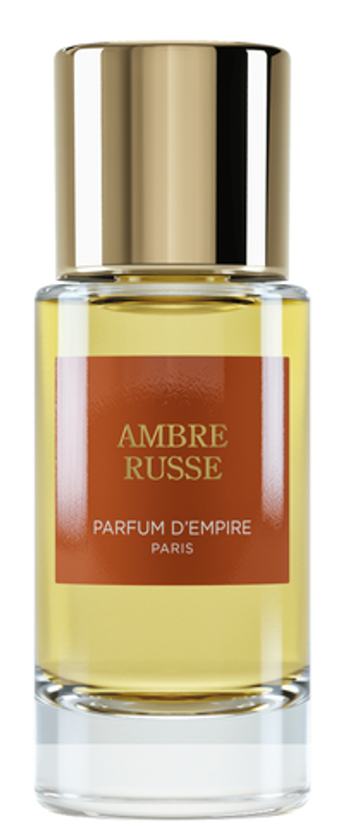 Parfum D`Empire Ambre Russe EDP