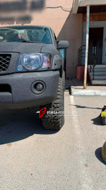 КОВАНЫЕ ДИСКИ ДЛЯ NISSAN PATROL Y61 НИССАН