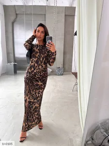 Платье IJ-0103 Фабрика Моды