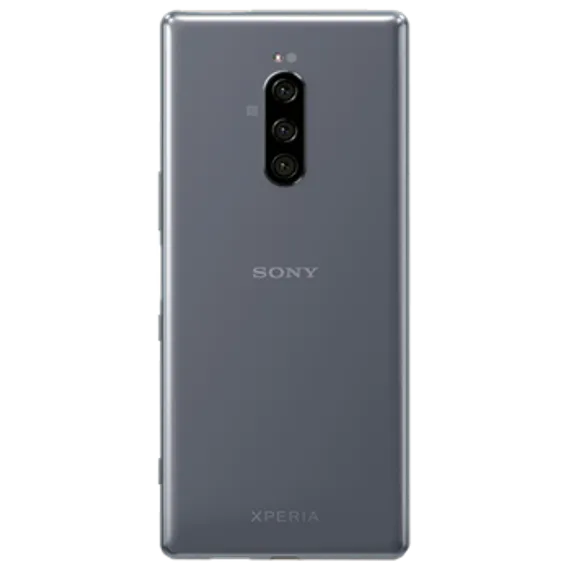 Sony Xperia 1 6/128GB Grey (Серый) J9110