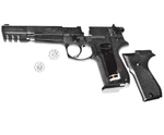Пневматический пистолет Umarex Walther СР 88 Competition
