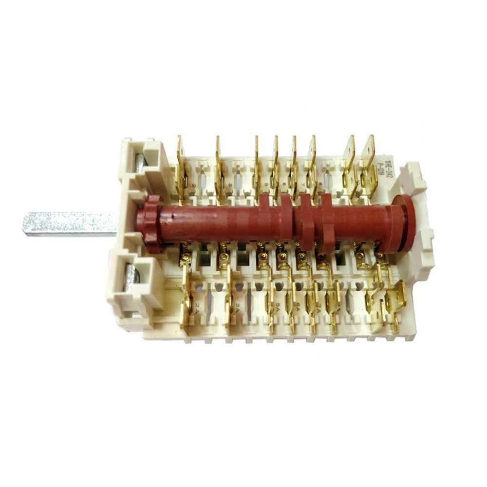 Переключатель плиты Hansa 10 поз.EP177