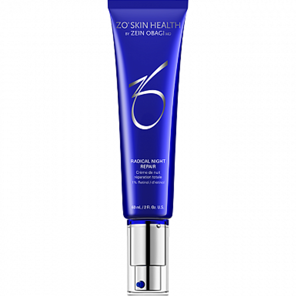 Radical Night Repair 1% retinol