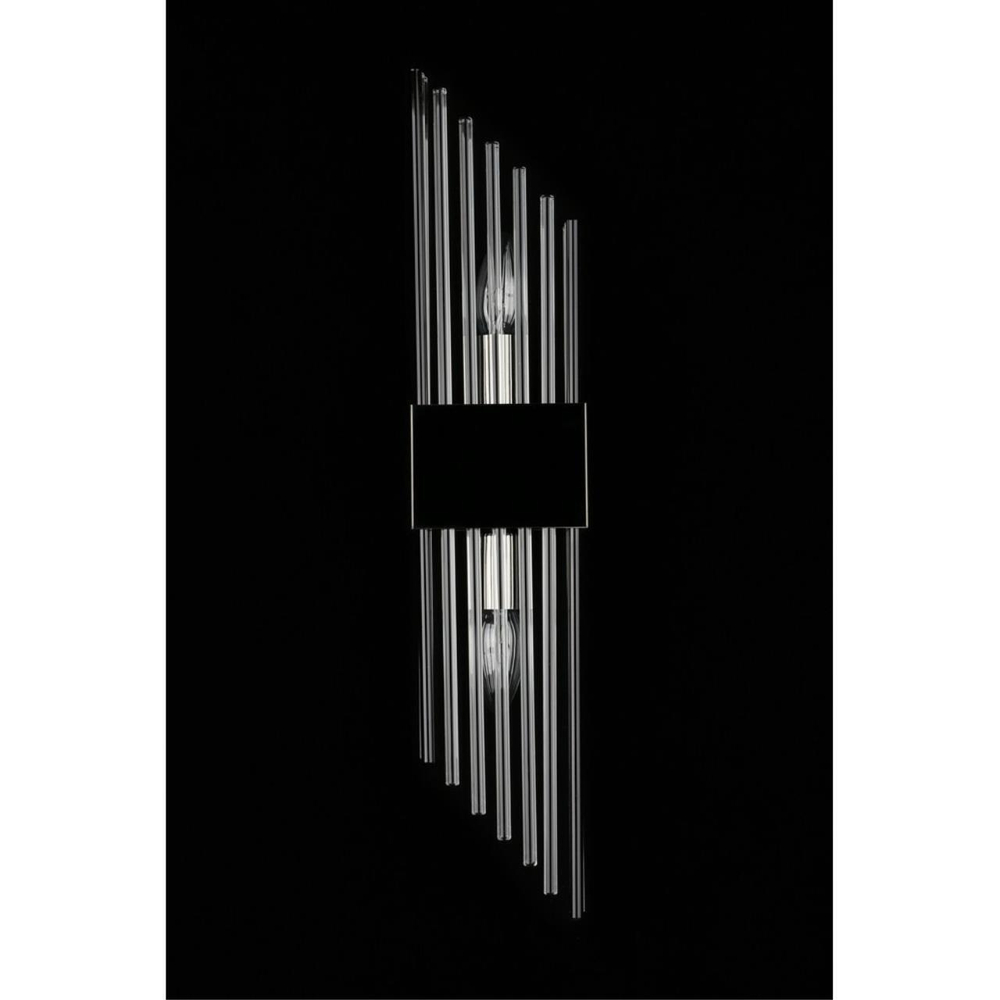 Настенный светильник Aployt Klod APL.639.11.02