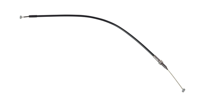 Тросик газа Yamaha 25B/30H, Omax