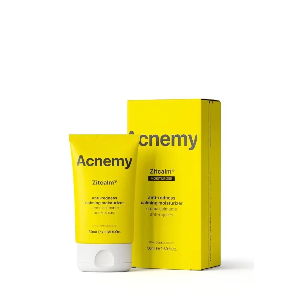 Крем Acnemy ZitCalm для чувствительной и проблемной кожи