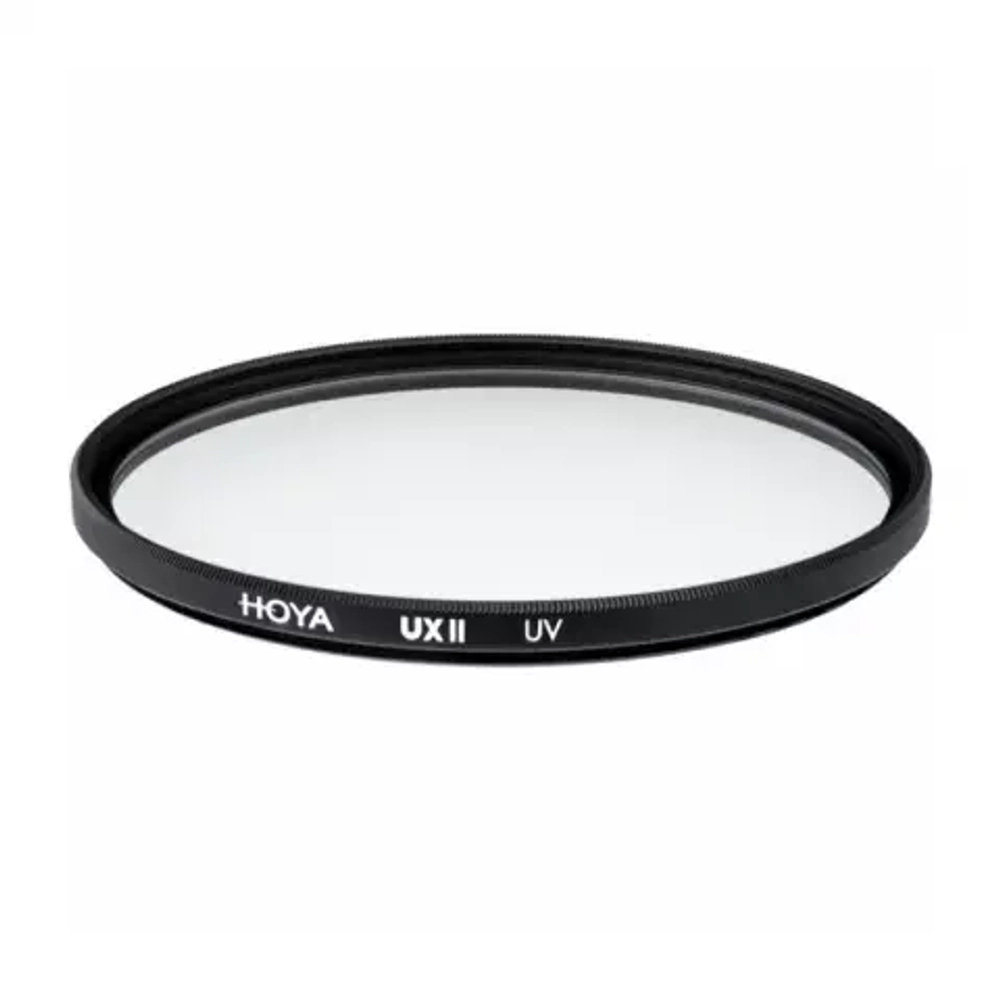 Светофильтр ультрафиолетовый Hoya UX II UV 72 mm