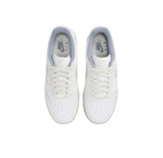 Женские кроссовки Nike Air Force 1 '07 'White Python' DX2678-100