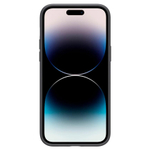 Силиконовый чехол с поддержкой MagSafe Spigen Silicone Fit (Mag Fit) для iPhone 14 Pro