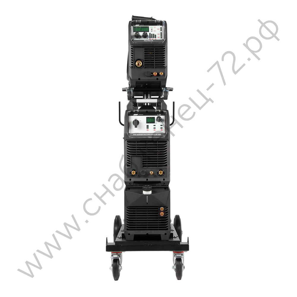 ПТК HANKER MULTIMIG 500S DP H52