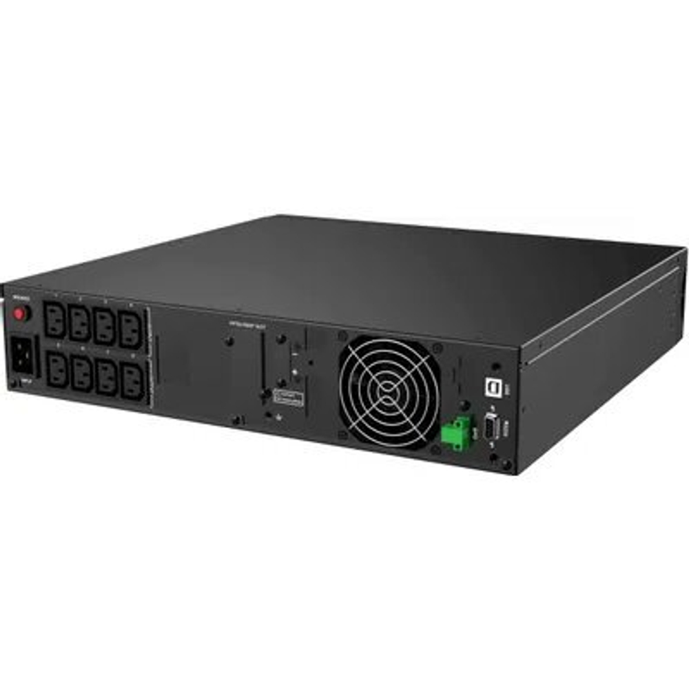 ИБП Ippon Pacific 3000