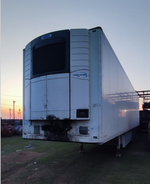 Schmitz Cargobull SKO24 Полуприцеп изотермический/рефрижератор SKO 24/L-13.4 FP60 COOL (Рефрижератор