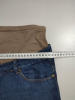 Джинсы Oh, Ma! для беременных 42 размер