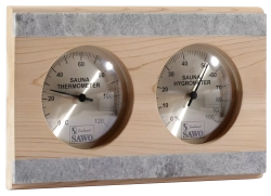 SAWO Термогигрометр 282-THRD