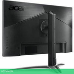 Игровой монитор Acer Predator XB273UV3bmiiprzx UM.HX3EE.310