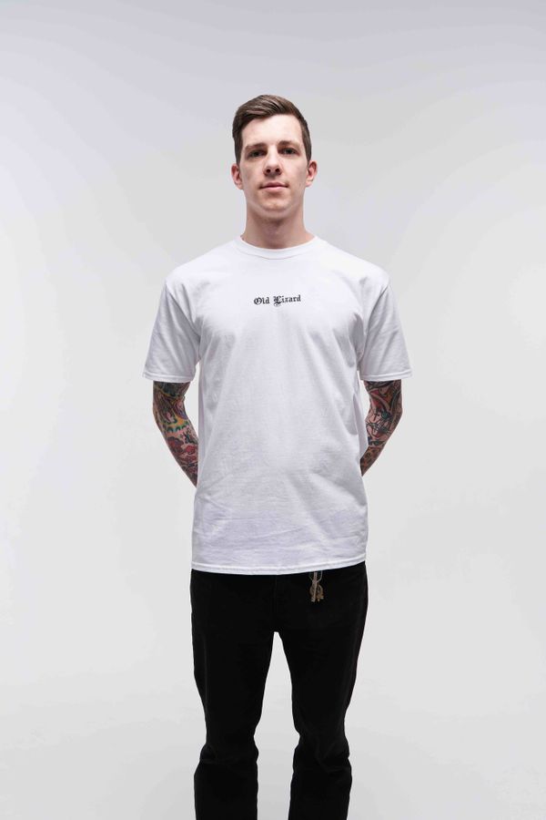 Футболка Scorpio Белая - фото 1