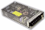Преобразователь AC-DC сетевой Mean Well RD-125-1224