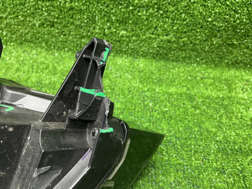 ДХО левый JAECOO J7 (2023-н.в.) LED