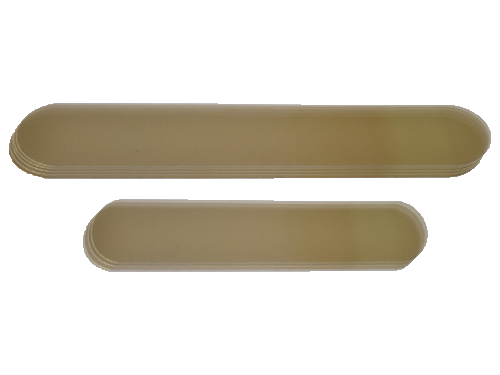 Слюда обрезная СМОГ