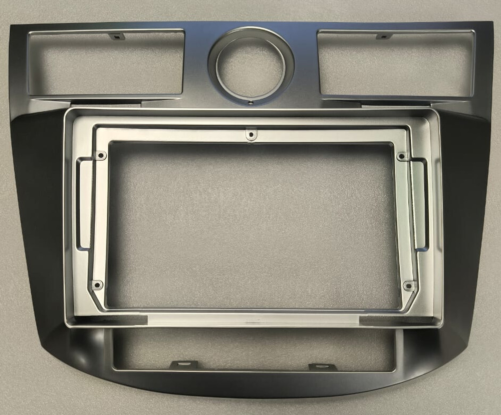 Магнитола для Chrysler Sebring 2006-2010 - Carmedia EW-9301 QLed, Android 12, TS10, CarPlay, 4G SIM-слот