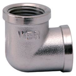 Уголок VIEIR ВВ 1 никел. LFN55