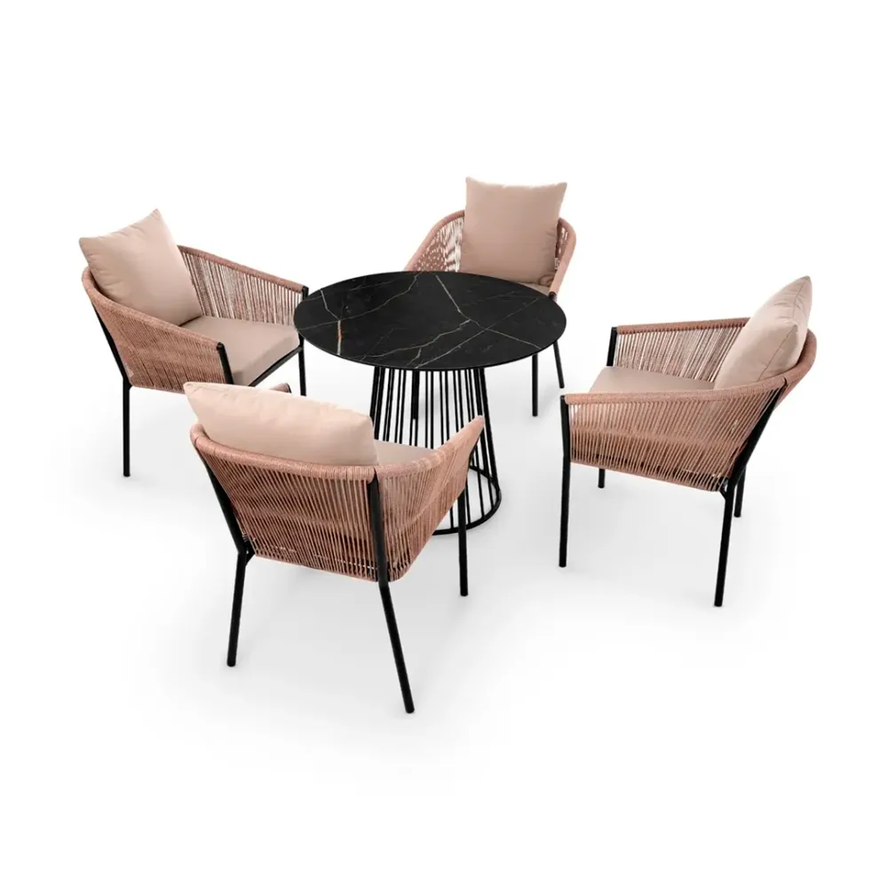 Комплект ПАТИО Ирбис