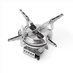 Горелка газовая Kovea Hiker Stove KB-0408