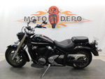 Yamaha XVS1300 Midnightstar 2010