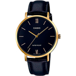 Часы CASIO LTP-VT01GL-1B