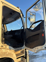 FAW J6 8x4 Самосвал СА3310Р66K24T4E5 (Дизельный, 11,1 л, 420 л.с., МТ)