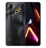 Смартфон Nubia Neo 3 5G 8/256Gb Shadow Black