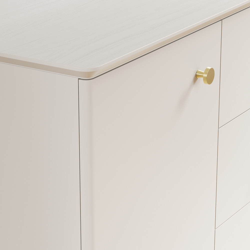 Комод CRYSTAL CR012