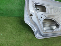 Дверь задняя левая Opel Zafira В Family (2005-2014)