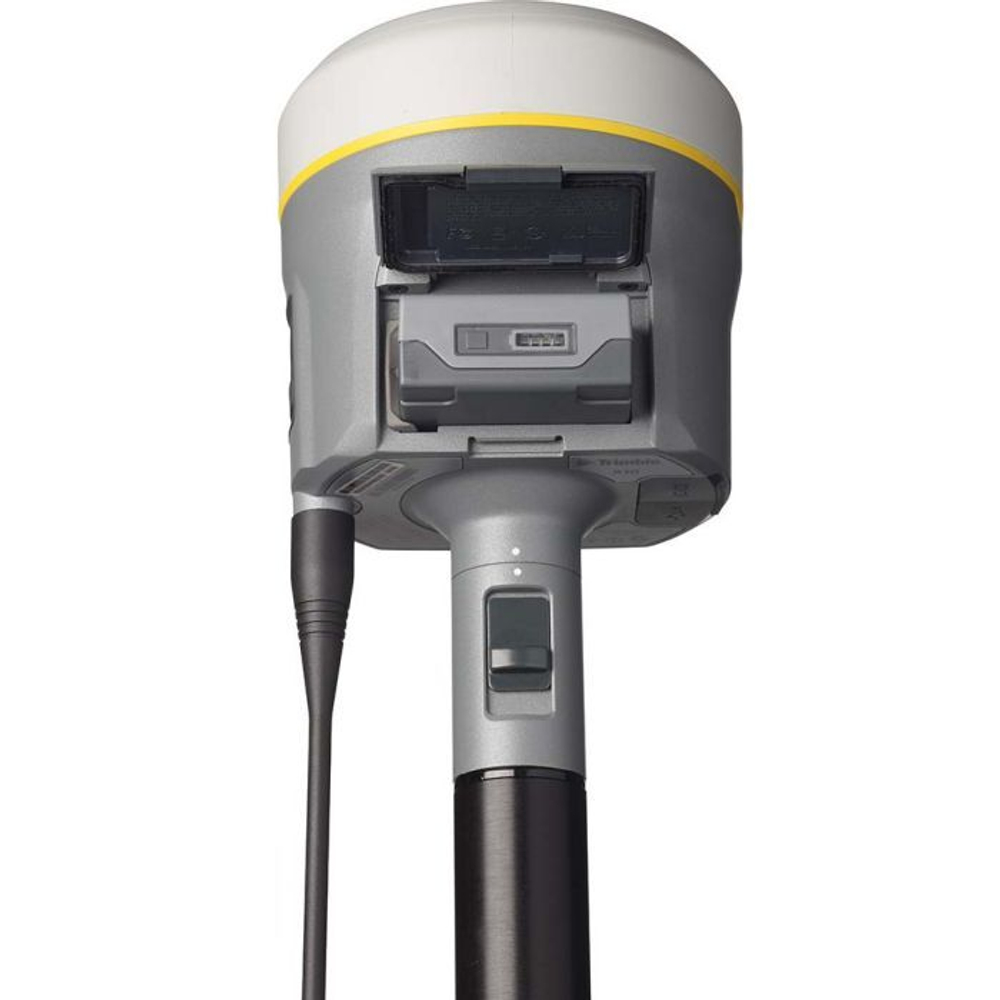 Trimble R10 встроенный радиомодуль 410-470 MHz