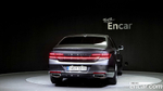 Genesis G90 3.3 T AWD (04.2021)