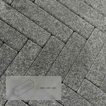 Тротуарная плитка PARKET/Паркет