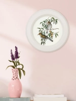 Картина на стену интерьерная на холсте 27 см