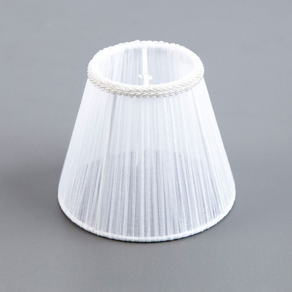 Абажур Citilux 116-025 Белый