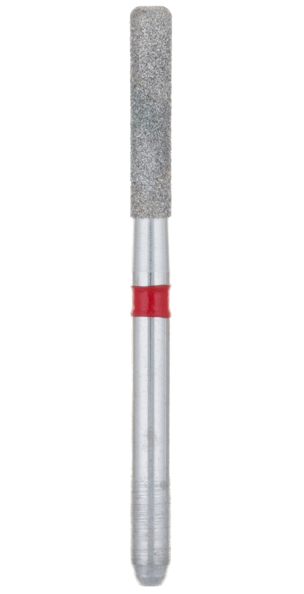Бор алмазный красный Frank Dental типа FG - D.837KR.016.F.FG