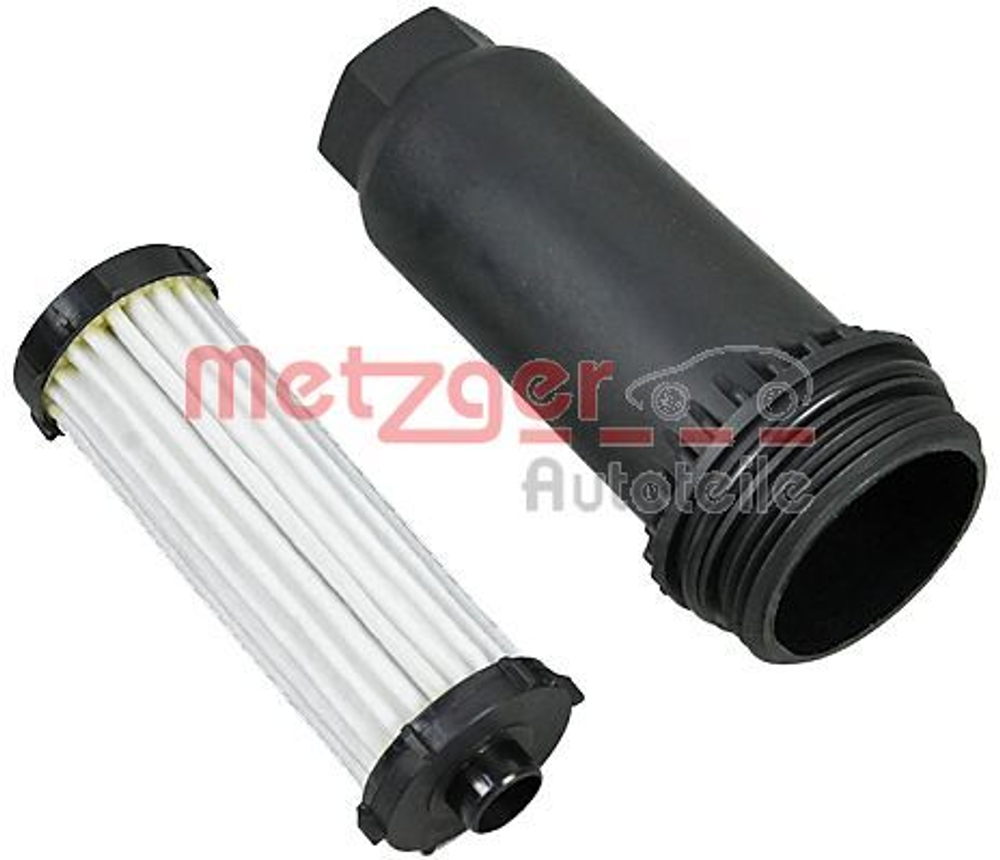 METZGER - 8020038-MEZ - Komplet hidraulicnog filtera, automatski menjac