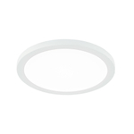 Citilux Омега CLD50R080 LED Встраиваемый светильник с диммером Белый