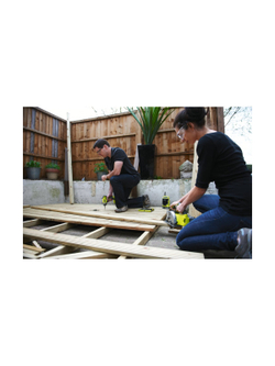 Дисковая пила Ryobi ONE+ RWSL1801M 5133001164