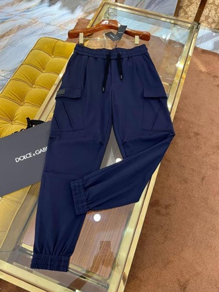 Брюки Dolce & Gabbana