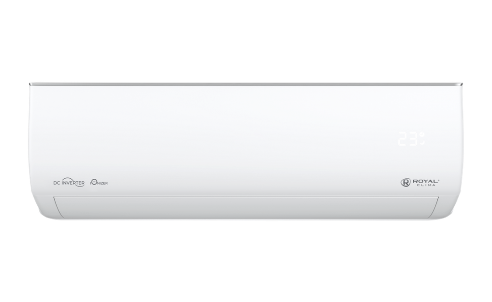 Внутренний настенный блок мульти-сплит системы Бриз Gamma Gloria RCI-GLF09HN на 25 м²