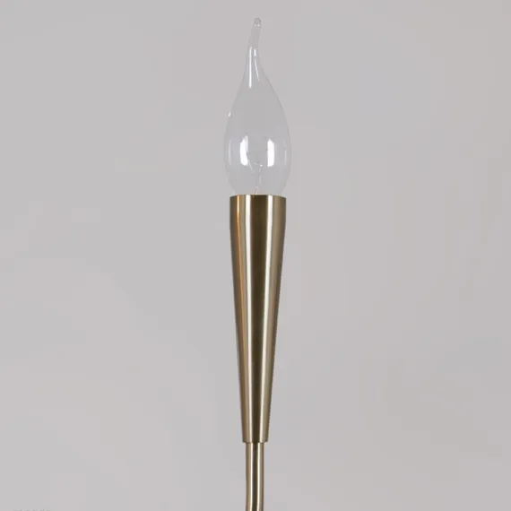 IL0441-6P-79 BRASS VASE светильник потолочный
