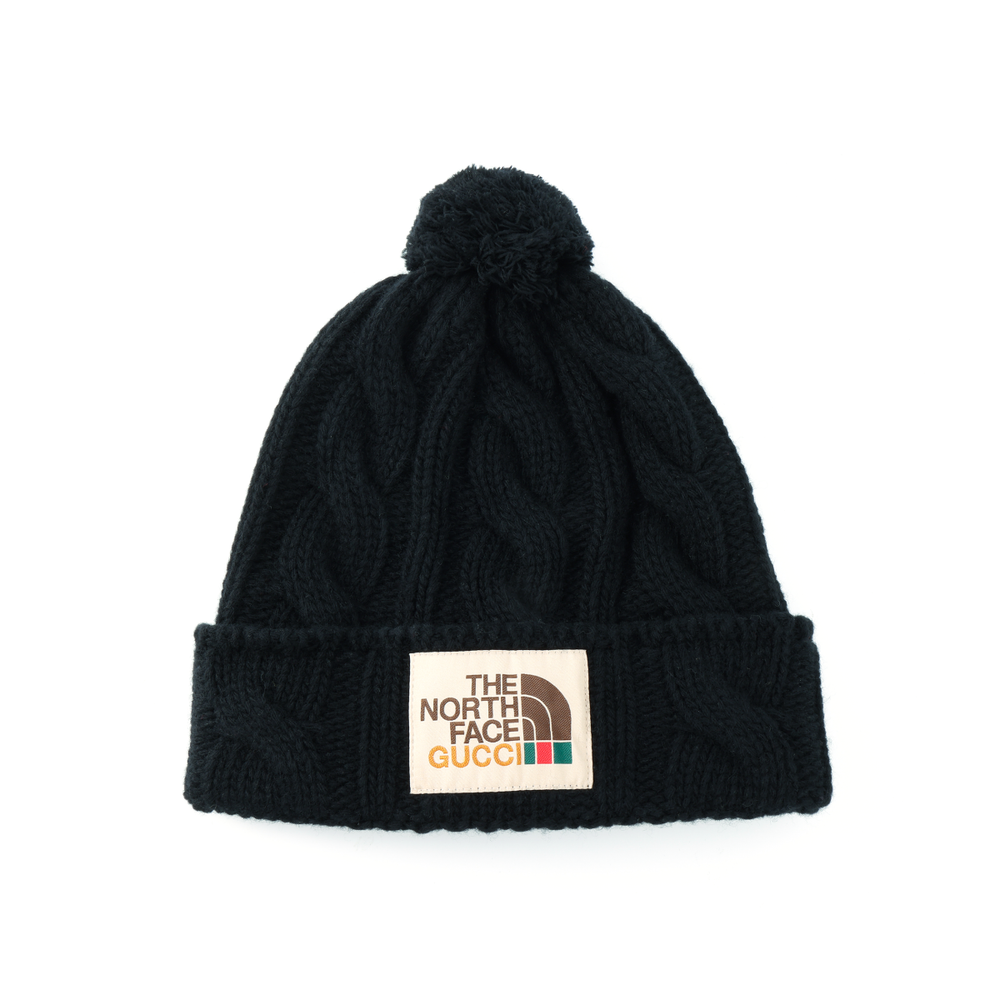 Шапки The North Face x GUCCI, 653564-4G200