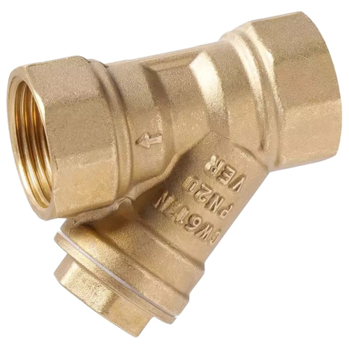 Фильтр VIEIR грубой очистки 11/4" GL176 (4/40)