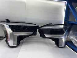 LED фара передняя Toyota Tundra 2022-2024 оригинал