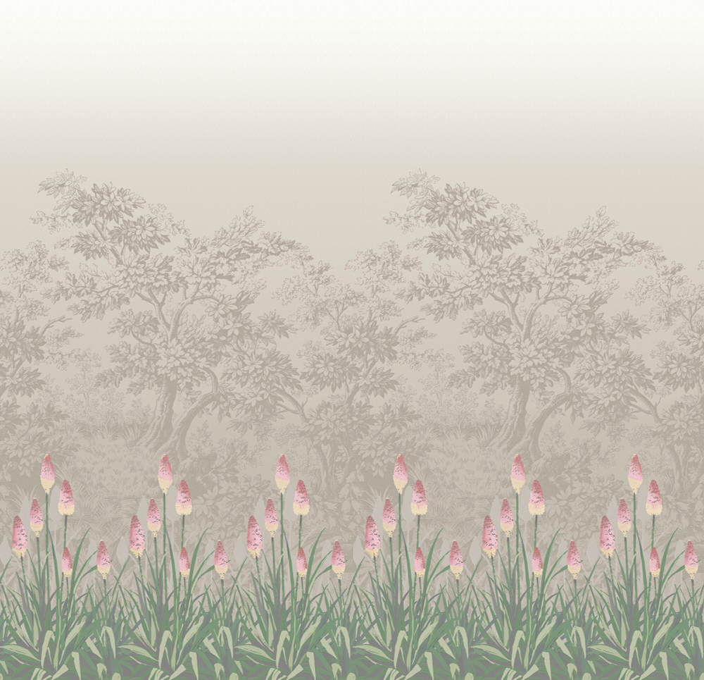 Коллекция Oasis