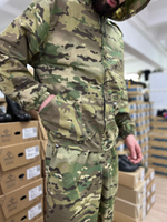 Костюм маскировочный  КЗМ-4 / мультикам